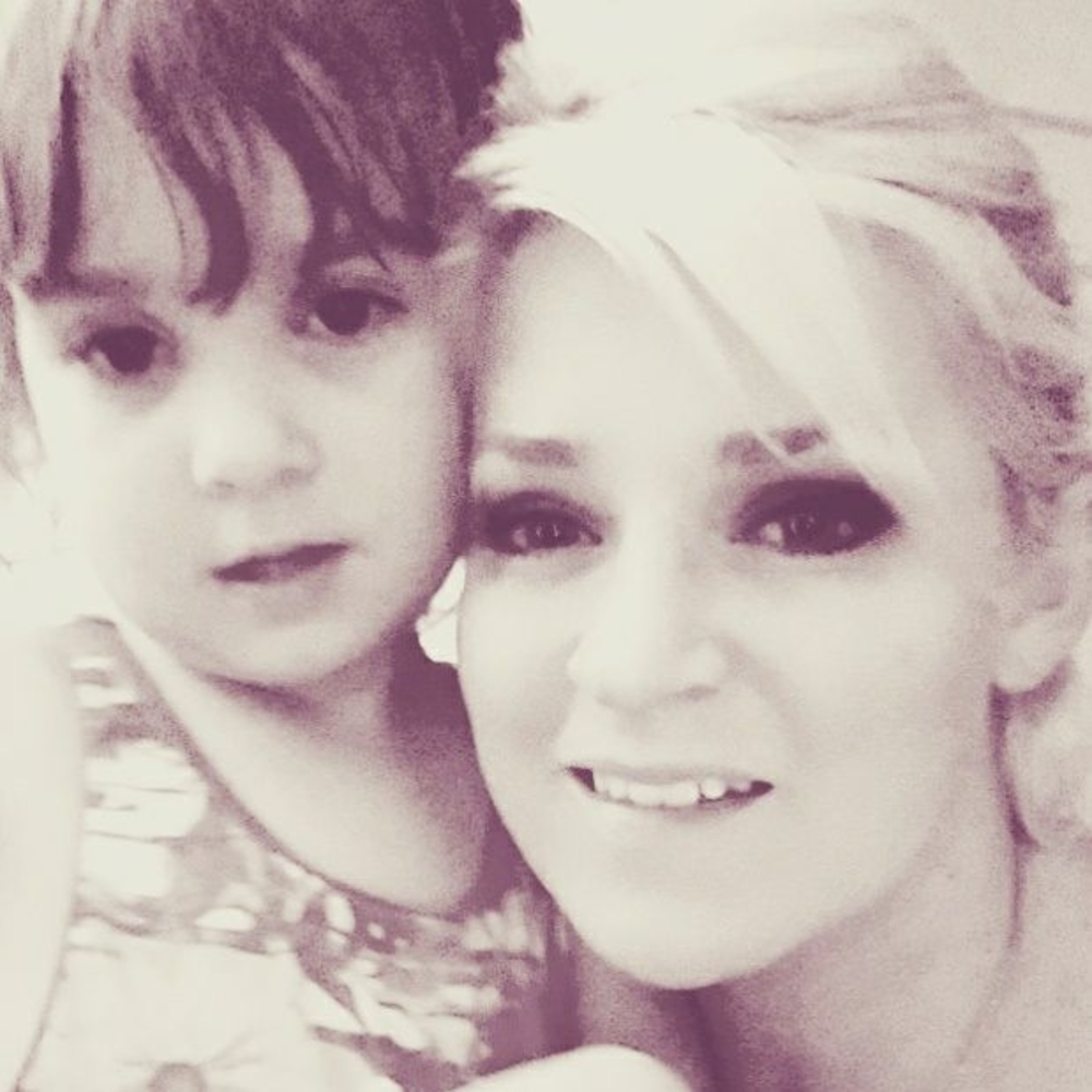 Meet your Posher, Gretchen